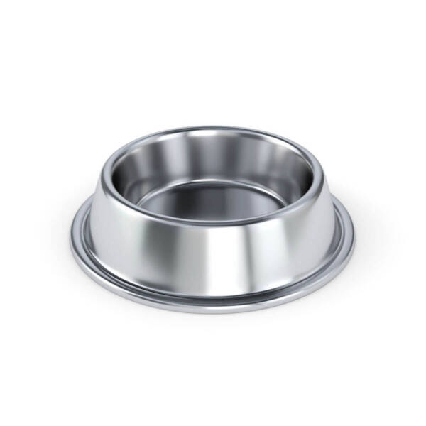 Metal Bowl for Dogs